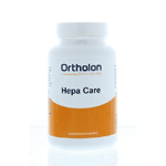 Ortholon Hepa Care, 120 Veg. capsules