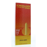 Euroglider Condooms, 144 stuks