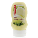 machandel mayonaise knijpfles bio, 270 gram