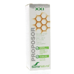 Soria Natural Proposor Propolis Xxi Extract, 50 ml