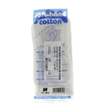Softhand Verbandhandschoen Soft Cotton M 12, 5paar