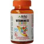 Arkovital Vitamines Junior, 60 stuks
