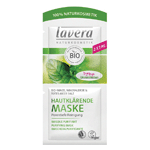 lavera purifying masker masque purifiant bio en-fr-it-de, 10 ml