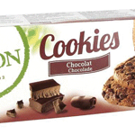 Bisson Cookies Chocolade Stukjes Bio, 200 gram