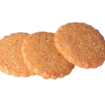Bisson Biscuit Sesam Organic Bio, 3k gram