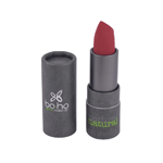 boho lipstick poppy field desire 312, 3.8 gram