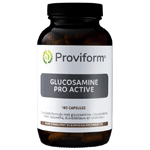 Proviform Glucosamine Pro Active, 180 capsules
