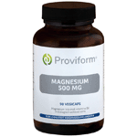 Proviform Magnesium 500 Mg, 90 Veg. capsules