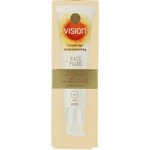 Vision Face Fluid Spf30, 50 ml