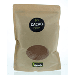 Hanoju Cacao Poeder Bio, 500 gram