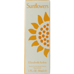 Arden Sunflowers Eau de Toilette Vapo Female, 30 ml