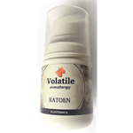 Volatile Plantenolie Katoen, 50 ml