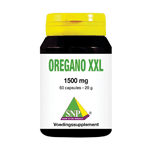 Snp Oregano Xxl, 60 capsules
