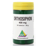Snp Orthosiphon, 50 tabletten