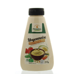 Primeal Mayonaise Bio, 315 gram