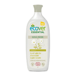 Ecover Essential Afwasmiddel Kamille, 1000 ml