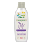 ecover vloeibaar wasmiddel lavendel ecocert, 1000 ml