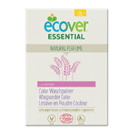 Ecover Essential Waspoeder Color, 1200 gram