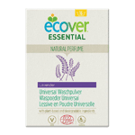 Ecover Essential Waspoeder Universal, 1200 gram