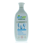 Ecover Essential Vaatwas Spoelmiddel, 500 ml