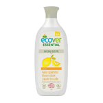 Ecover Essential Afwasmiddel Citroen, 500 ml
