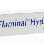 Flaminal Hydrogel, 25 gram