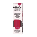 Nailner Nagellak Rosy Red, 8 ml