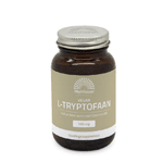 Mattisson L-tryptofaan 500mg met B6, 60 capsules
