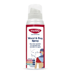 Heltiq Wond & Oog Spray, 100 ml