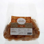 Mijnnatuurwinkel Abrikozen Zoet Oranje, 1000 gram