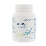 Metagenics Mitodyn, 60 capsules