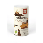 Lima Yannoh Instant Choco Bio, 175 gram
