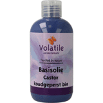 Volatile Castor Olie, 250 ml