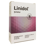 Nutriphyt Linidol, 30 capsules