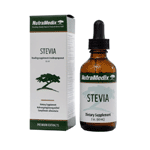 Nutramedix Stevia, 60 ml