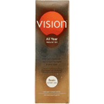 vision natural tan, 135 ml