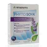 phyto soya meno expert 35mg, 60 capsules