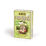 Anis de Flavigny Anijspastilles Anijs Bio, 40 gram