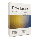 Nutriphyt Prostaxen, 30 capsules