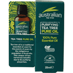 Optima Australian Tea Tree Olie, 25 ml