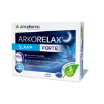 Arkopharma Slaap Forte, 30 tabletten