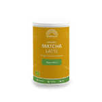 Mattisson Latte Matcha Gember - Ceylon Kaneel Bio, 140 gram
