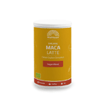 Mattisson Latte Maca Cacao - Ceylon Kaneel Bio, 160 gram