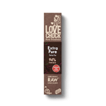 Lovechock Extra Pure 94% Bio, 40 gram