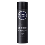 Nivea Men Deodorant Deep Spray, 150 ml