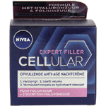 nivea cellular expert filler anti-age nachtcreme, 50 ml
