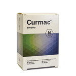 Nutriphyt Curmac, 60 tabletten