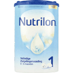 Nutrilon Volledige Zuigelingenvoeding 1, 800 gram