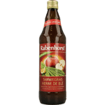 Rabenhorst Tarwegras Cocktail Bio, 750 ml