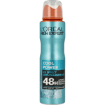 Men Expert Deodorant Spray Cool Power, 150 ml